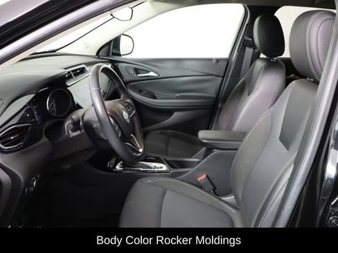 Used 2022 Buick Encore GX Select w/ Sport Touring Package FWD image 14