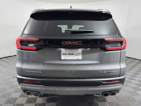 New 2026 GMC Acadia Elevation w/ Elevation Premium Package image 10