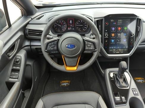Used 2025 Subaru Crosstrek 2.5i Wilderness image 19