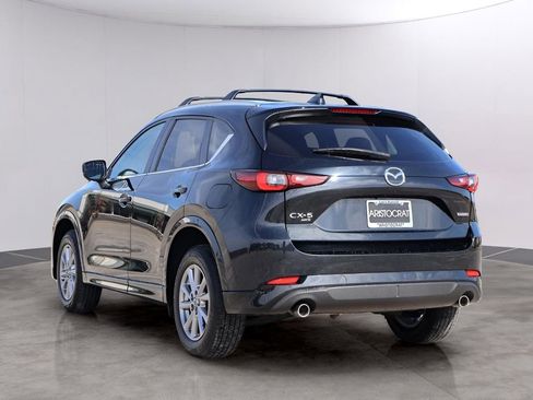 Used 2024 MAZDA CX-5 AWD 2.5 S image 5