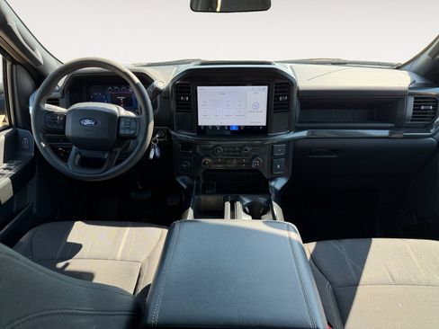 Used 2025 Ford F150 STX w/ Equipment Group 200A RWD image 10