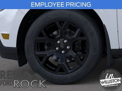 New 2025 Ford Maverick XLT w/ Black Appearance Package AWD/4WD image 20