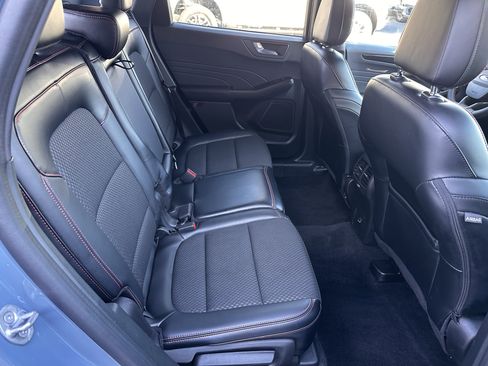 Used 2023 Ford Escape ST-Line Select w/ Tech Pack #1 image 16