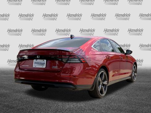Used 2025 Honda Accord Sport image 10