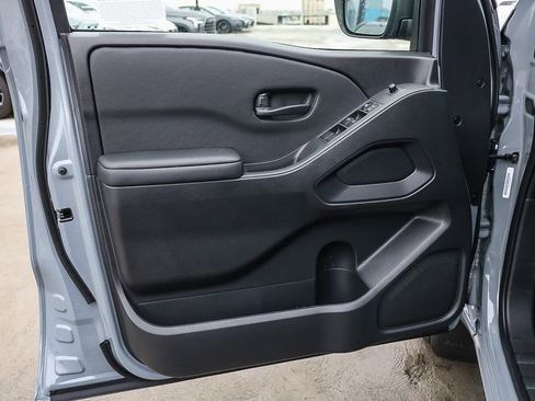 New 2026 Nissan Frontier SV w/ SV Convenience Package RWD image 25