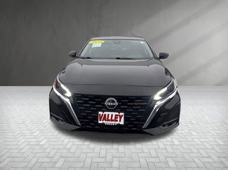 Used 2024 Nissan Altima 2.5 SR video 2