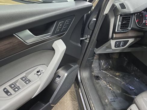 Used 2022 Audi Q5 2.0T Premium AWD/4WD image 28