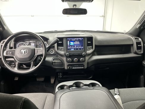 Used 2023 RAM 2500 Tradesman AWD/4WD image 4