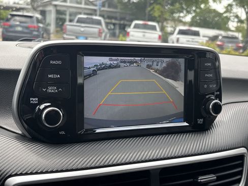 Used 2019 Hyundai Tucson SE FWD image 23