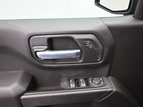 New 2026 GMC Sierra 1500 Pro w/ Pro Value Package image 11