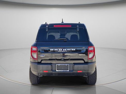 Used 2021 Ford Bronco Sport Badlands AWD/4WD image 5