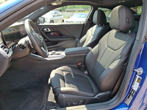 Used 2024 BMW M240i xDrive Coupe w/ Premium Package AWD/4WD image 11