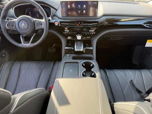 Used 2026 Acura MDX w/ Advance Package image 6