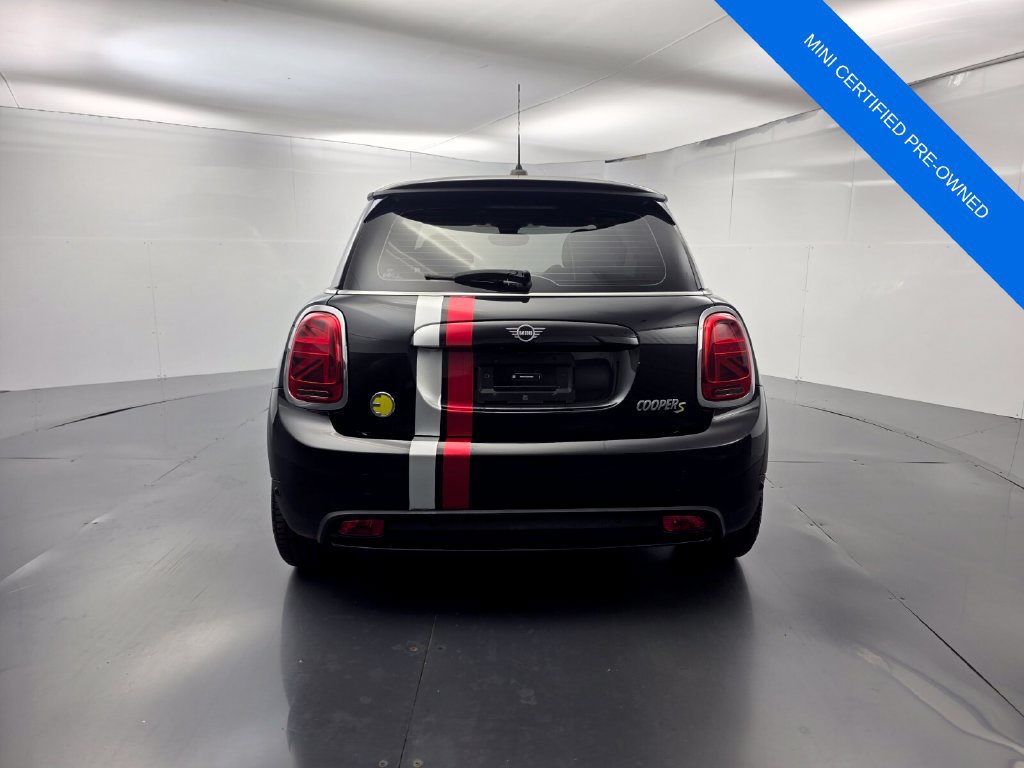 Used 2024 MINI Cooper SE FWD image 5