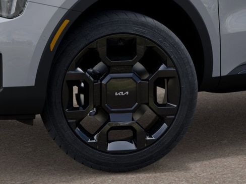 New 2026 Kia Sorento SX image 12