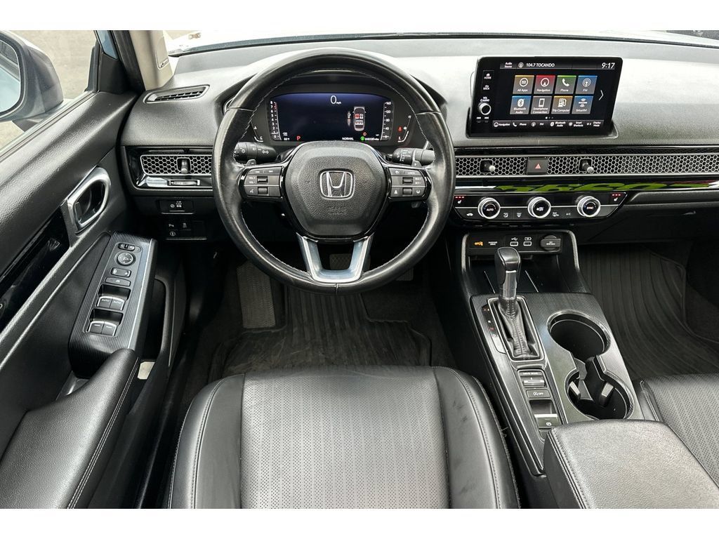 Used 2023 Honda Civic Touring image 15