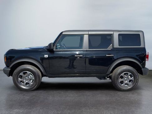 Used 2025 Ford Bronco Big Bend AWD/4WD image 2