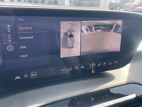 Certified 2025 Buick Enclave Avenir w/ Super Cruise Package AWD/4WD image 21