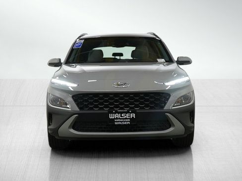 Used 2023 Hyundai Kona SEL image 8