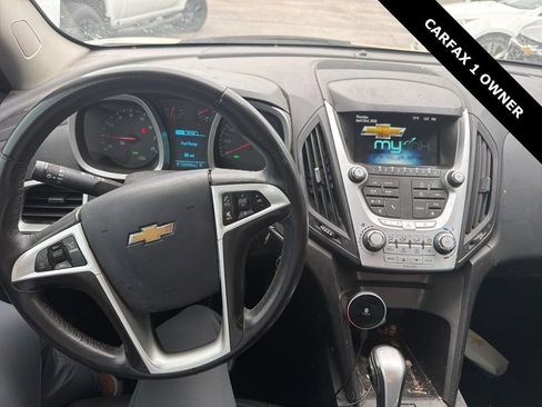 Used 2013 Chevrolet Equinox LT w/ Driver Convenience Package FWD image 9