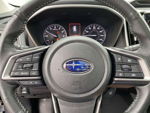 Used 2023 Subaru Ascent Limited w/ Technology Package AWD/4WD image 17