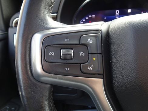 Certified 2023 Chevrolet Tahoe Premier image 26