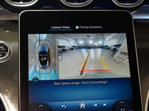 New 2026 Mercedes-Benz CLE 450 4MATIC Cabriolet image 30