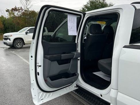 Used 2021 Ford F150 XLT w/ Trailer Tow Package image 29