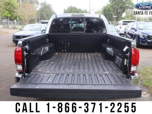 Used 2023 Toyota Tacoma SR5 image 8