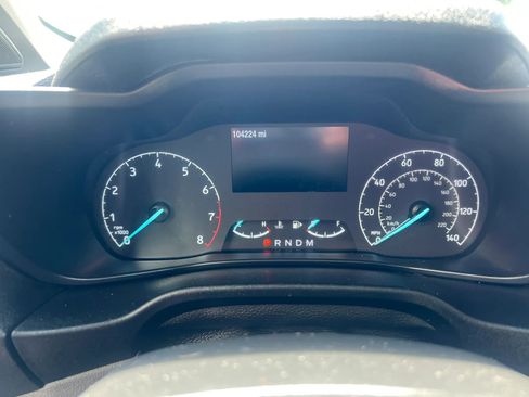 Used 2020 Ford Transit Connect XL FWD image 18