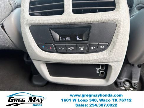 Used 2021 Honda Pilot Special Edition image 31