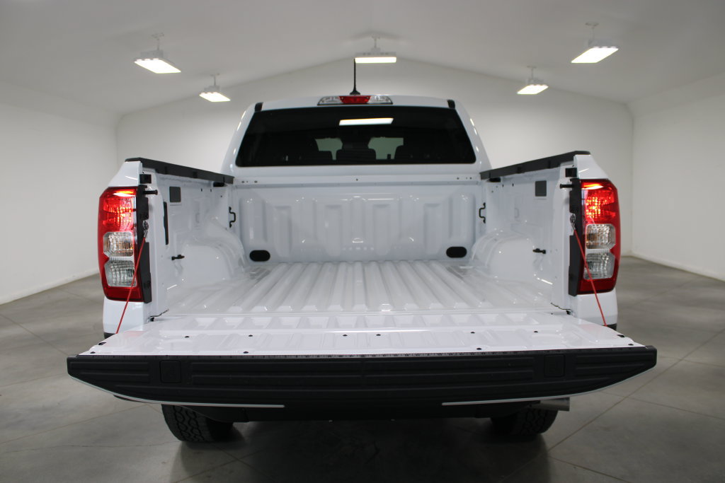 New 2026 Ford Ranger XL RWD image 8