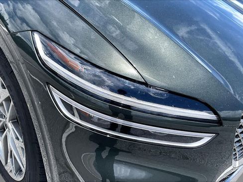 Used 2025 Genesis GV70 2.5T AWD/4WD image 28