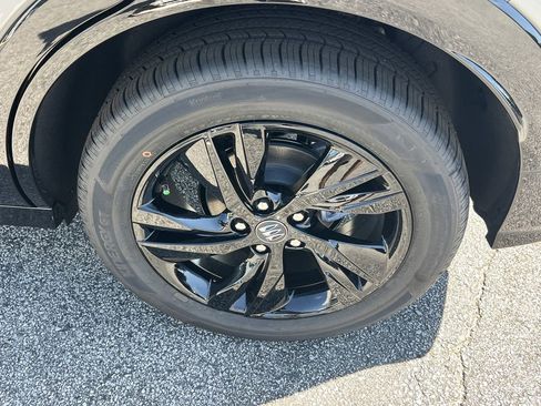 New 2026 Buick Encore GX Sport Touring w/ Comfort Package image 26