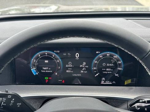 Certified 2025 Volkswagen Tiguan S AWD/4WD image 40