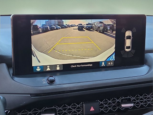 Used 2024 Honda Accord Touring image 29