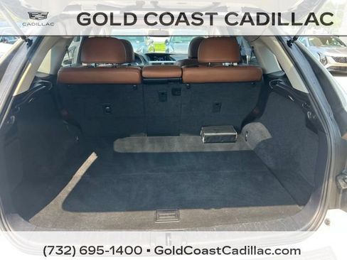 Used 2014 Lexus RX 350 AWD w/ Navigation Package image 11