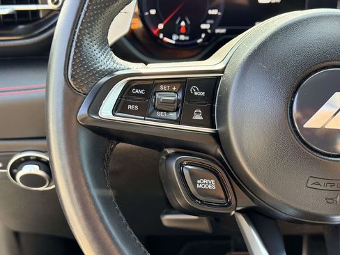 Used 2024 Dodge Hornet R/T AWD/4WD image 9