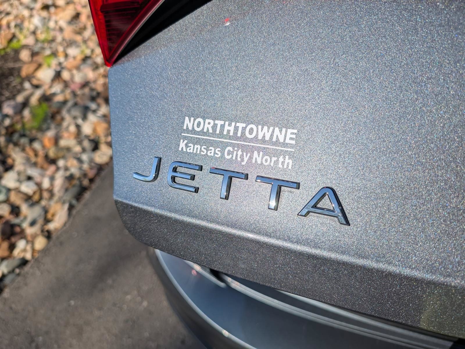 Certified 2023 Volkswagen Jetta Sport FWD image 19