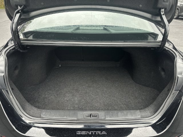 Used 2023 Nissan Sentra SV w/ All-Weather Package FWD image 29