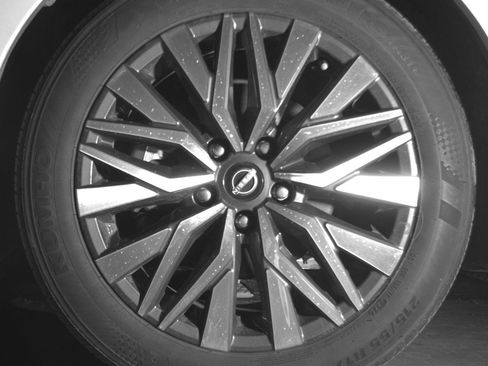 Used 2025 Nissan Altima 2.5 SV image 12