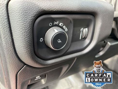 Used 2024 RAM 1500 Laramie image 27