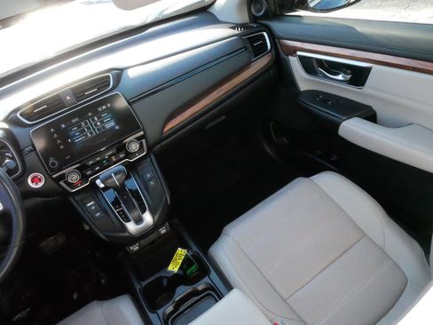 Used 2022 Honda CR-V EX-L image 11