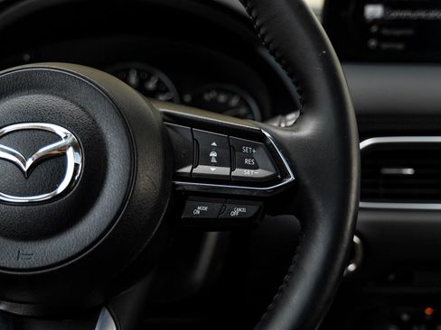 Used 2023 MAZDA CX-5 AWD 2.5 S w/ Premium Plus Pkg image 19
