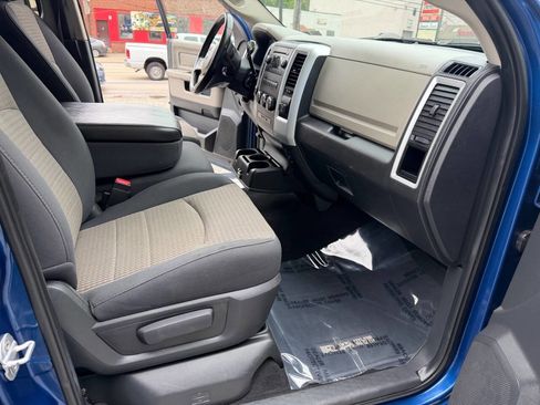 Used 2010 Dodge Ram 1500 Truck SLT w/ Big Horn Regional Pkg AWD/4WD image 25