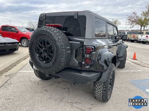 Used 2024 Ford Bronco Raptor image 29