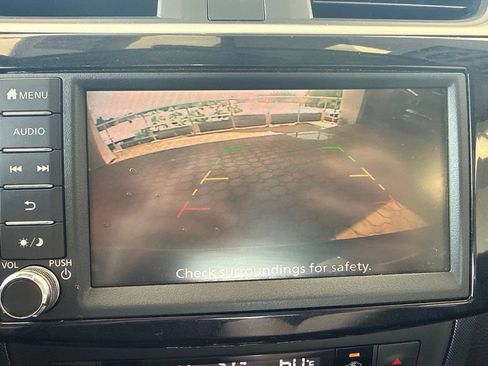 Used 2019 Nissan Sentra SR Turbo FWD image 22