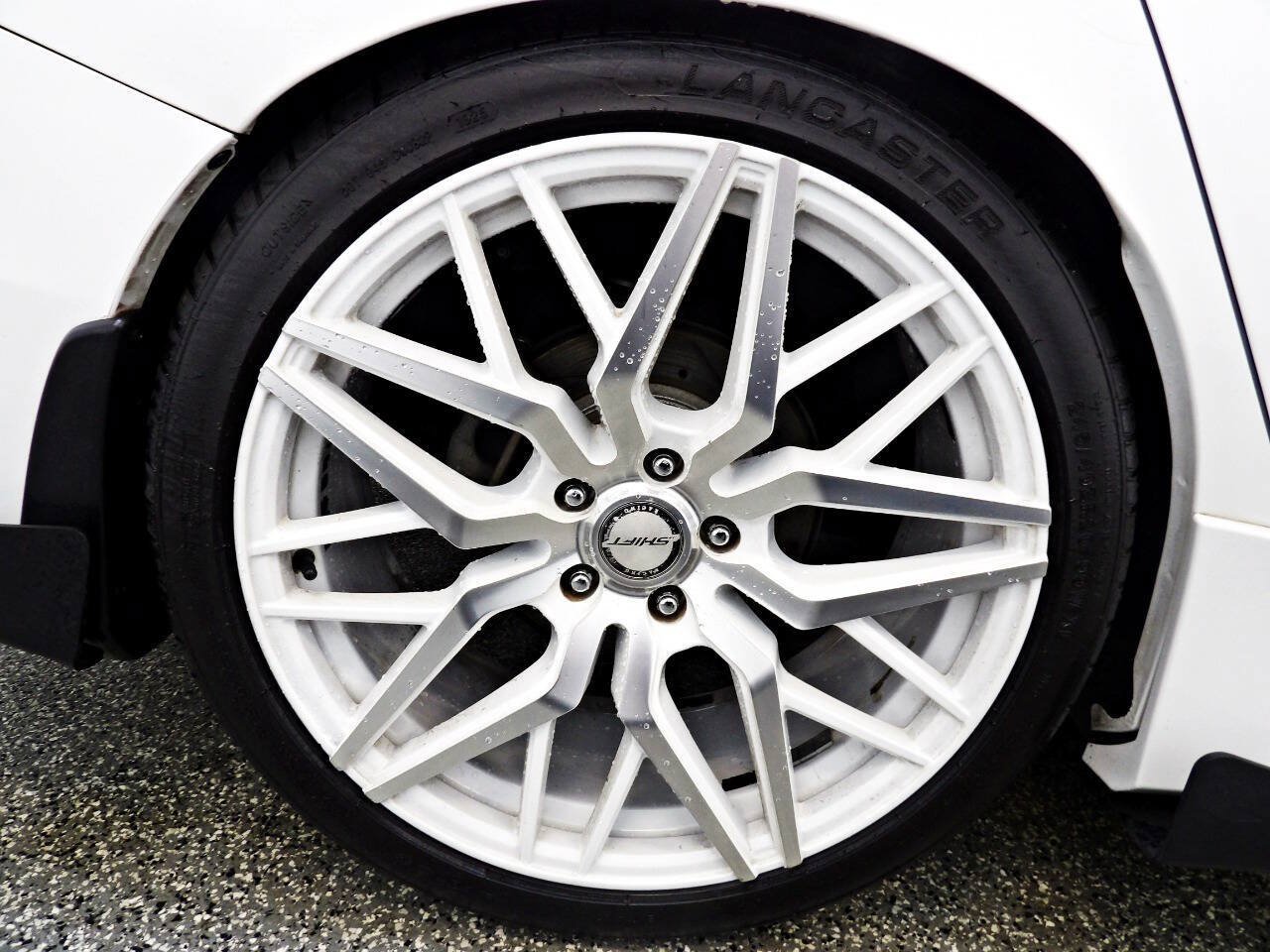 Used 2017 Honda Accord Sport image 20