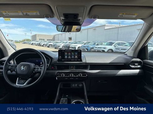 Used 2023 Honda Pilot Elite image 10