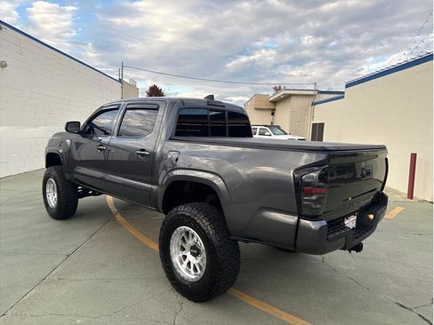 Used 2023 Toyota Tacoma SR image 10